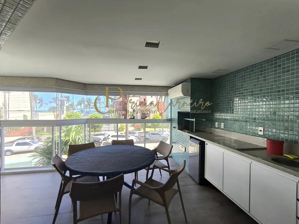 Apartamento, 3 quartos, 170 m² - Foto 9
