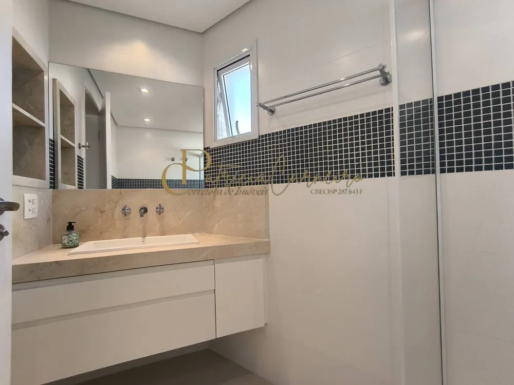 Apartamento, 3 quartos, 170 m² - Foto 5