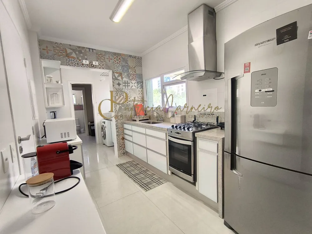 Apartamento, 3 quartos, 170 m² - Foto 10