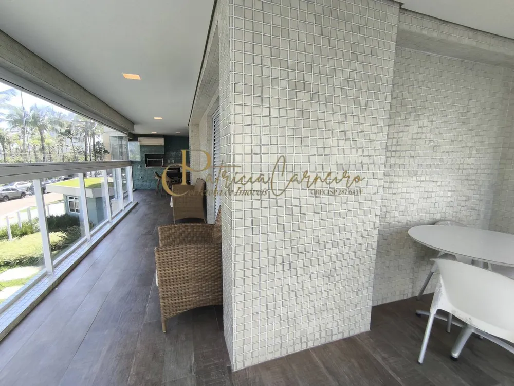 Apartamento, 3 quartos, 170 m² - Foto 12