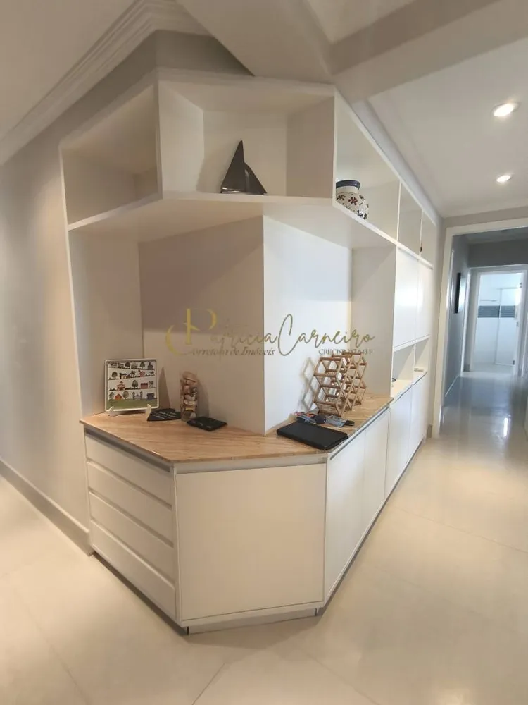 Apartamento, 3 quartos, 170 m² - Foto 7