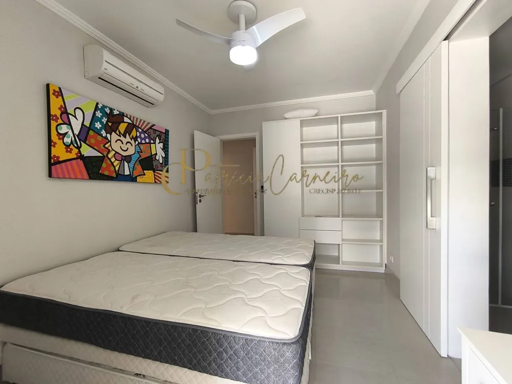 Apartamento, 3 quartos, 170 m² - Foto 4
