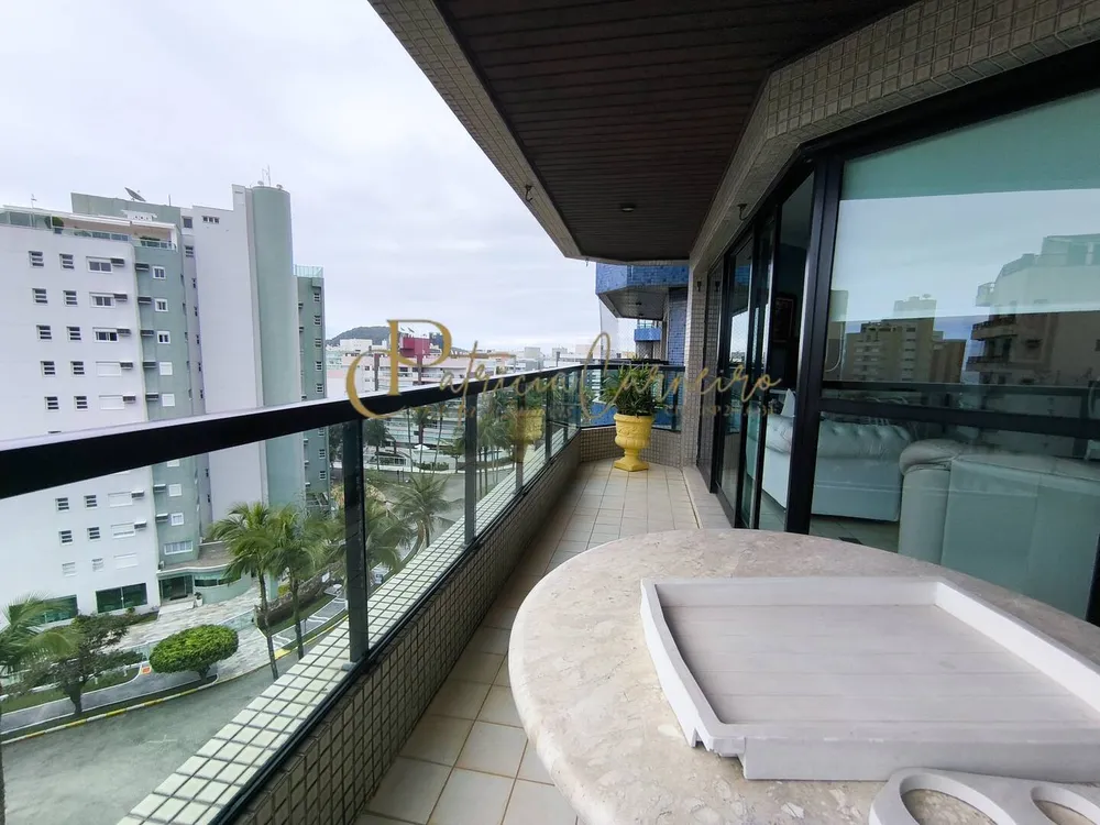 Apartamento, 4 quartos, 169 m² - Foto 2