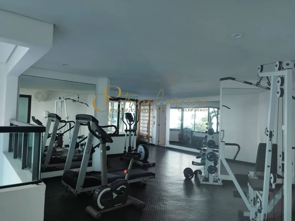 Apartamento, 4 quartos, 169 m² - Foto 12