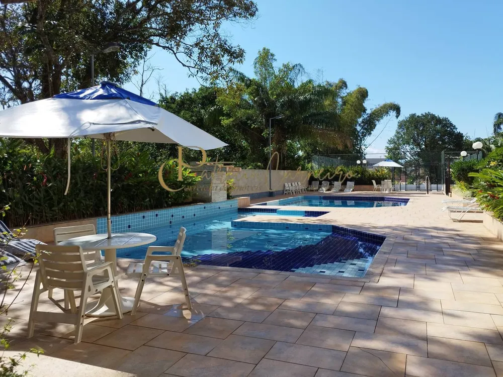 Apartamento, 4 quartos, 169 m² - Foto 11