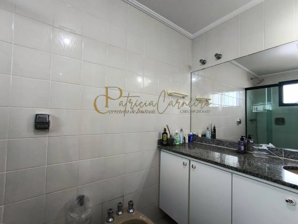 Apartamento, 4 quartos, 169 m² - Foto 4