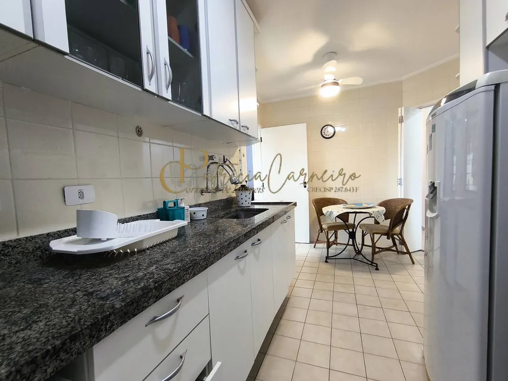 Apartamento, 4 quartos, 169 m² - Foto 3