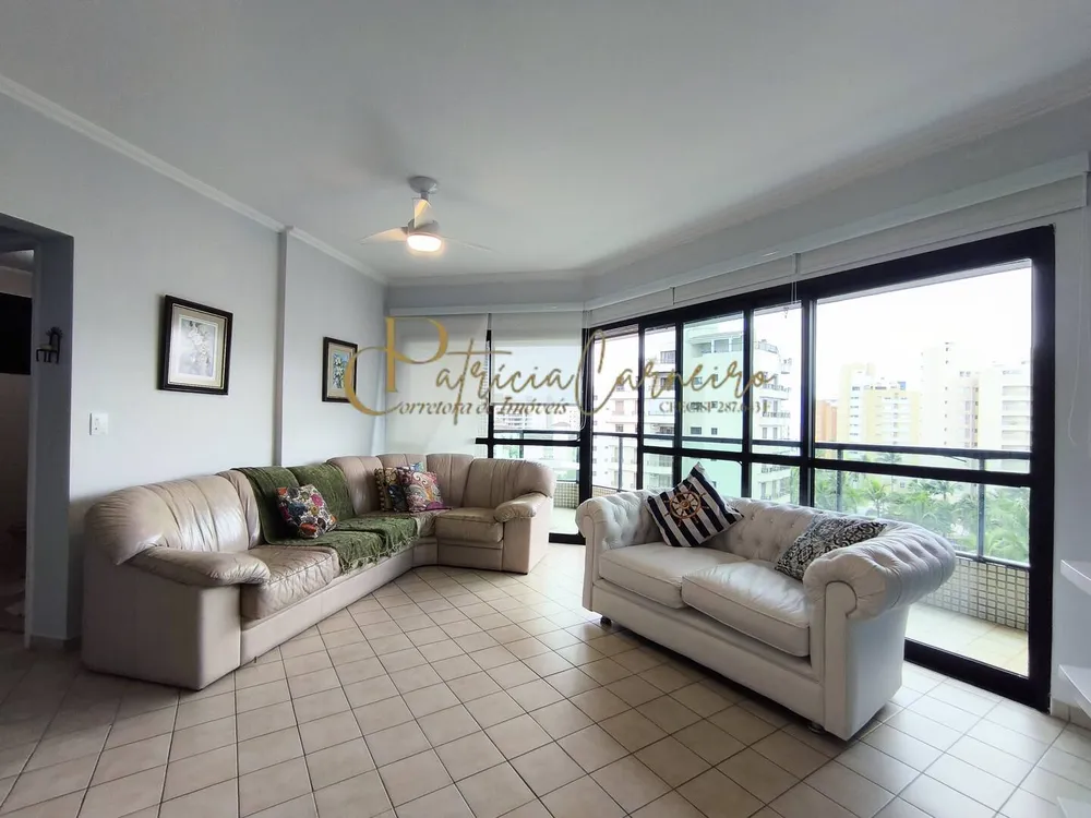 Apartamento, 4 quartos, 169 m² - Foto 1