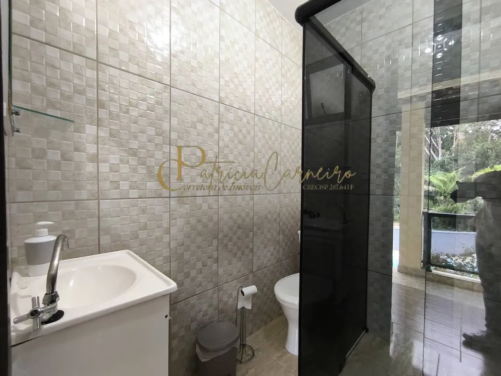 Casa, 5 quartos, 265 m² - Foto 3