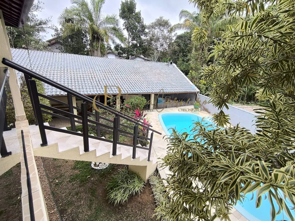 Casa, 5 quartos, 265 m² - Foto 5