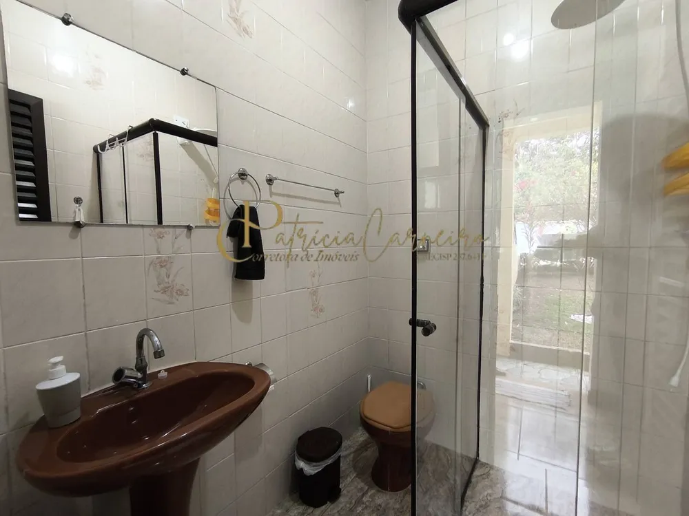 Casa, 5 quartos, 265 m² - Foto 12