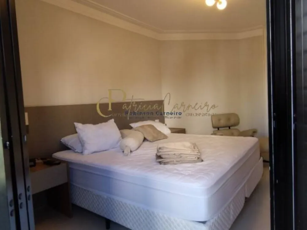Apartamento, 4 quartos, 169 m² - Foto 8