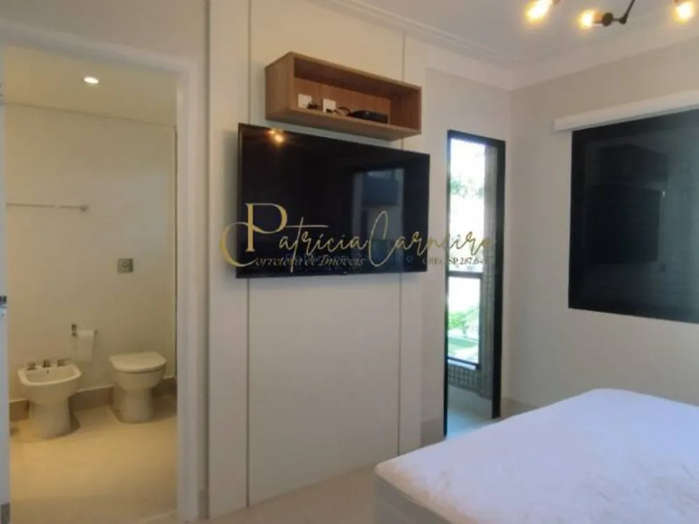 Apartamento, 4 quartos, 169 m² - Foto 6