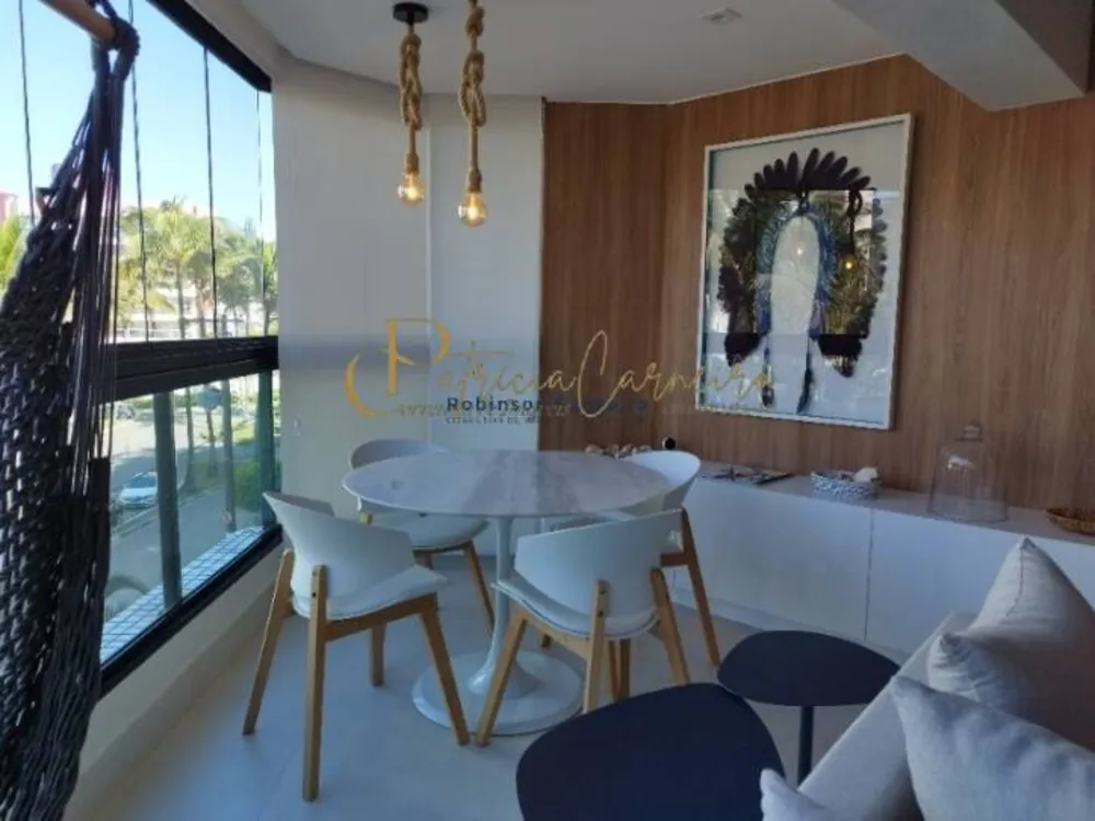 Apartamento, 4 quartos, 169 m² - Foto 2