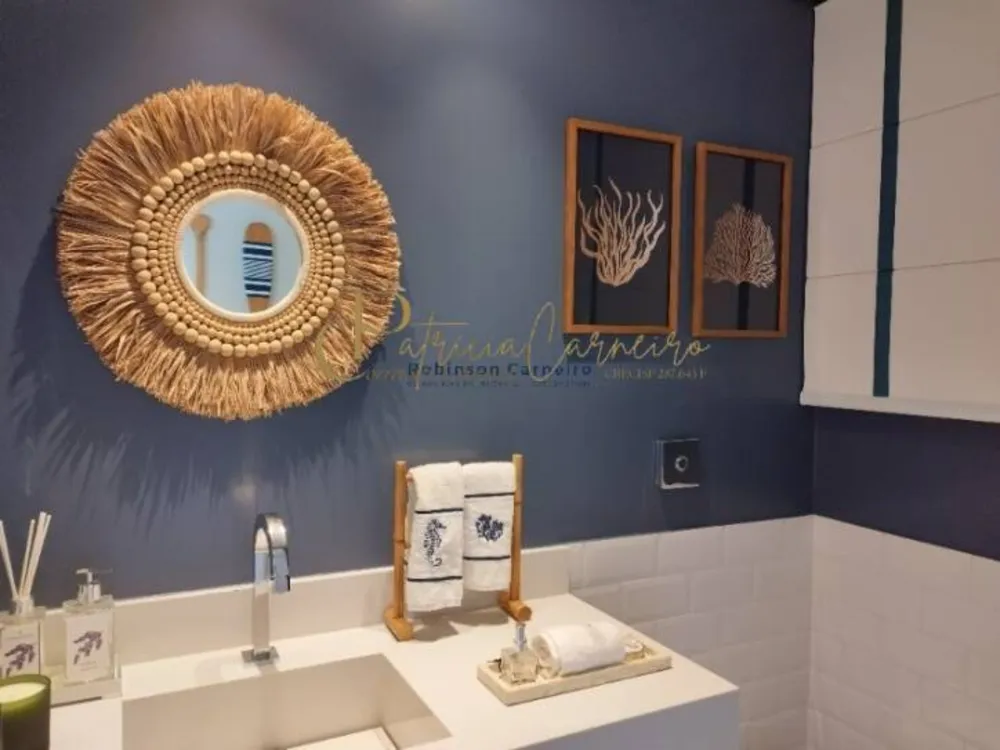 Apartamento, 4 quartos, 169 m² - Foto 4