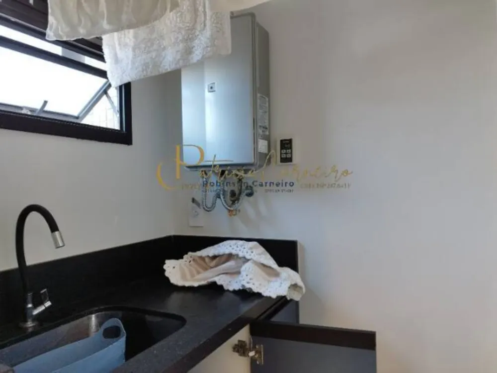 Apartamento, 4 quartos, 169 m² - Foto 11
