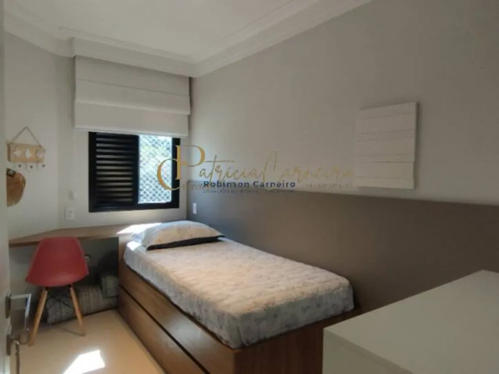 Apartamento, 4 quartos, 169 m² - Foto 5