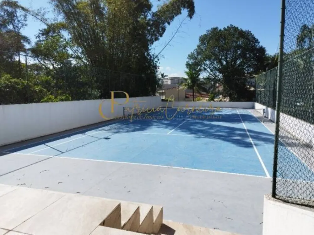 Apartamento, 4 quartos, 169 m² - Foto 12