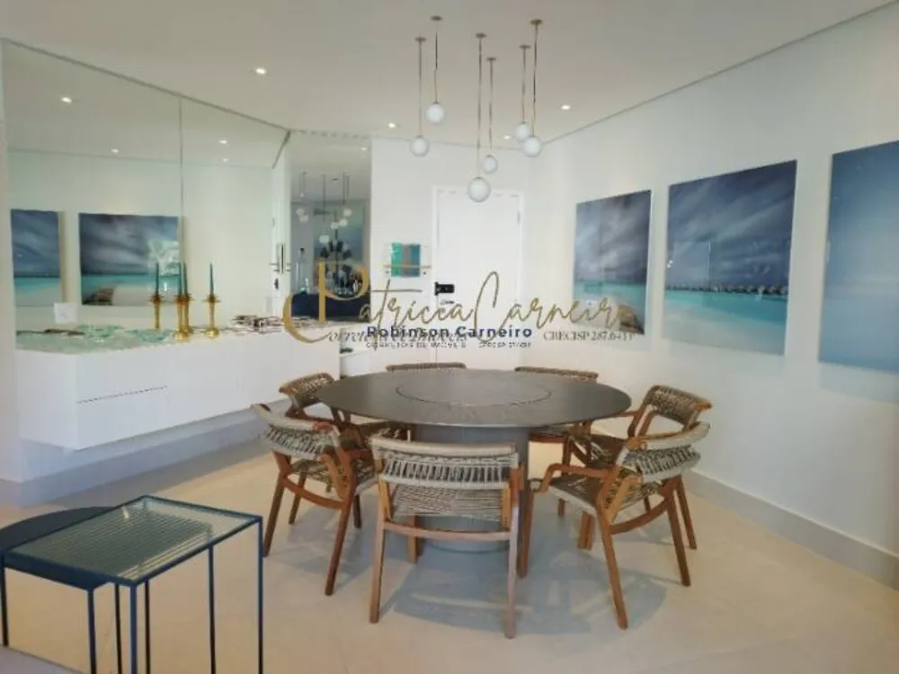 Apartamento, 4 quartos, 169 m² - Foto 3