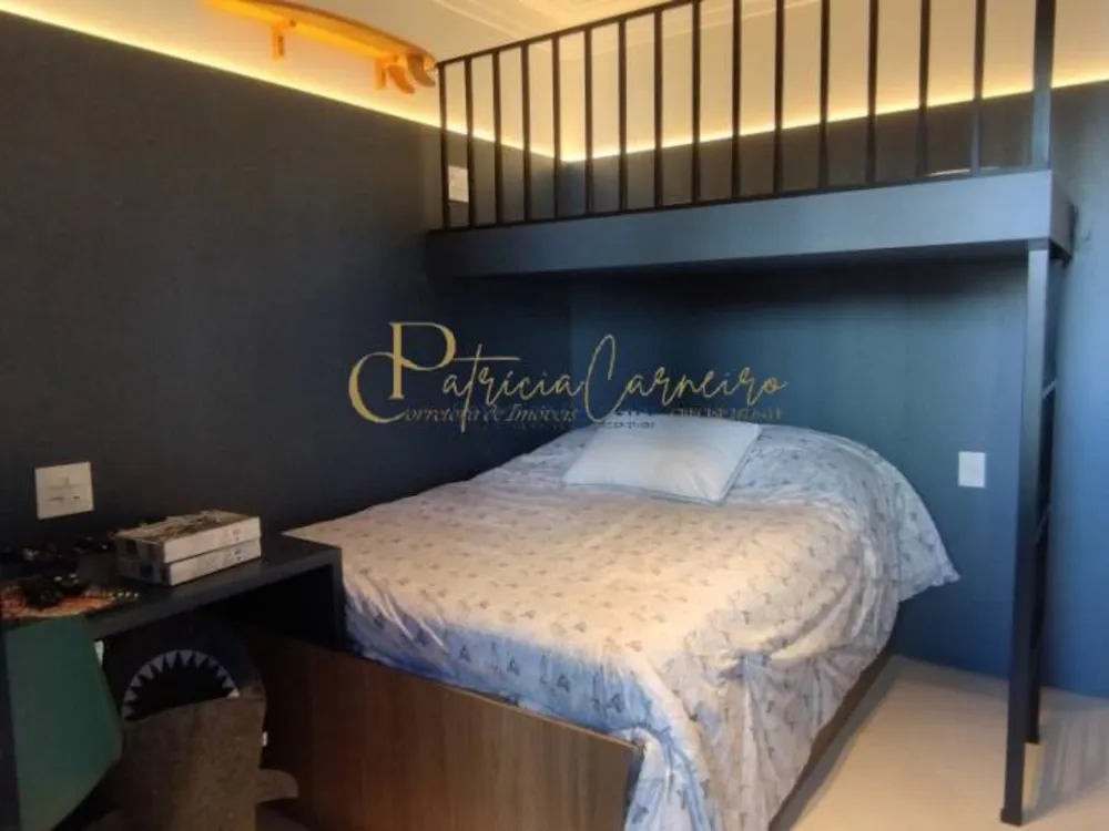 Apartamento, 4 quartos, 169 m² - Foto 7