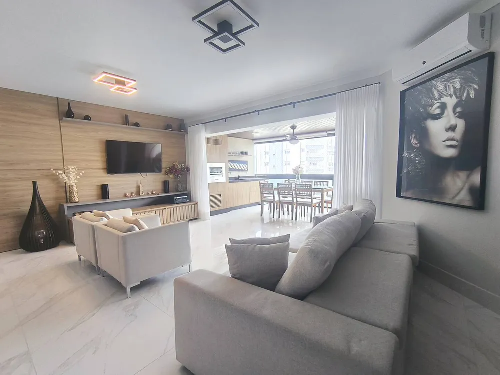 Apartamento, 5 quartos, 176 m² - Foto 1