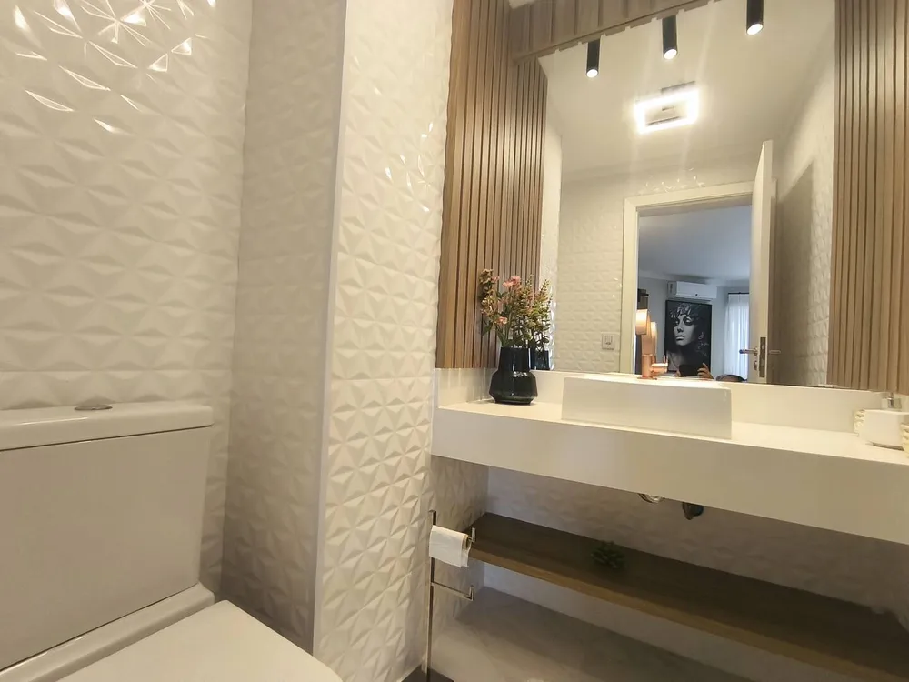 Apartamento, 5 quartos, 176 m² - Foto 4