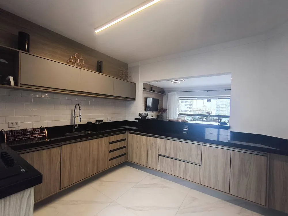 Apartamento, 5 quartos, 176 m² - Foto 6