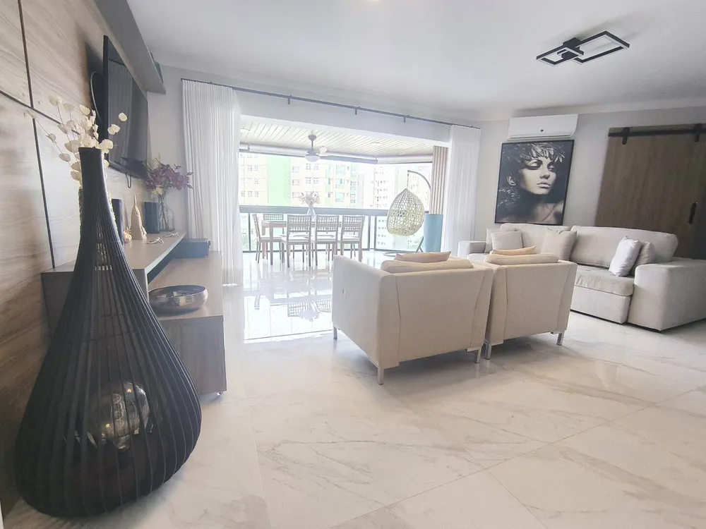 Apartamento, 5 quartos, 176 m² - Foto 2