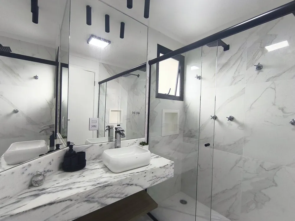 Apartamento, 5 quartos, 176 m² - Foto 9