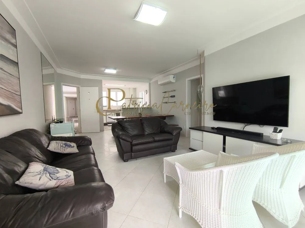 Apartamento, 4 quartos, 142 m² - Foto 2