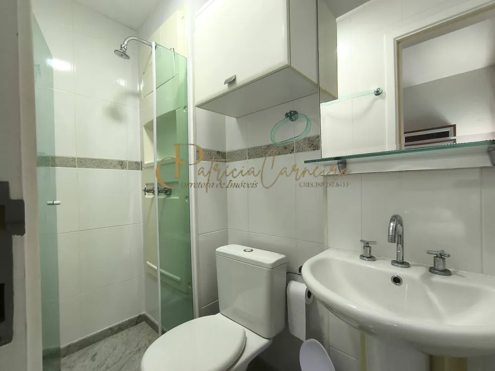 Apartamento, 4 quartos, 142 m² - Foto 10