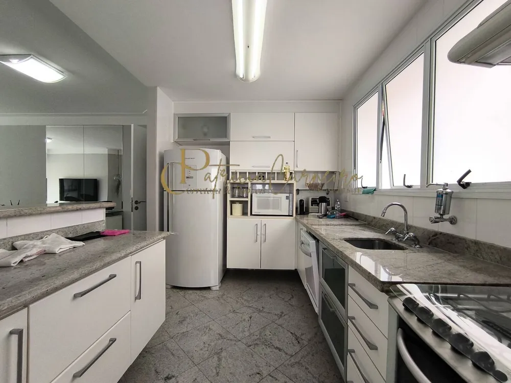 Apartamento, 4 quartos, 142 m² - Foto 7