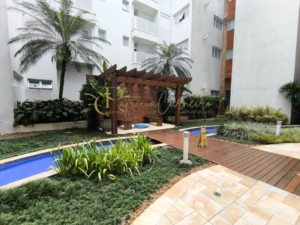 Apartamento, 4 quartos, 142 m² - Foto 16