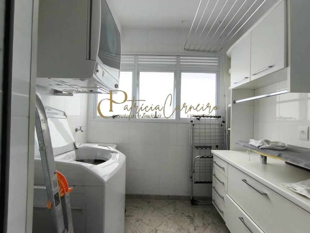 Apartamento, 4 quartos, 142 m² - Foto 9
