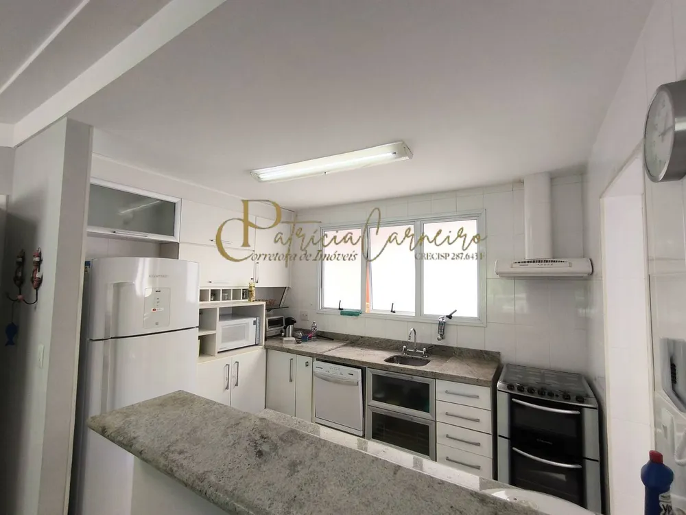 Apartamento, 4 quartos, 142 m² - Foto 8