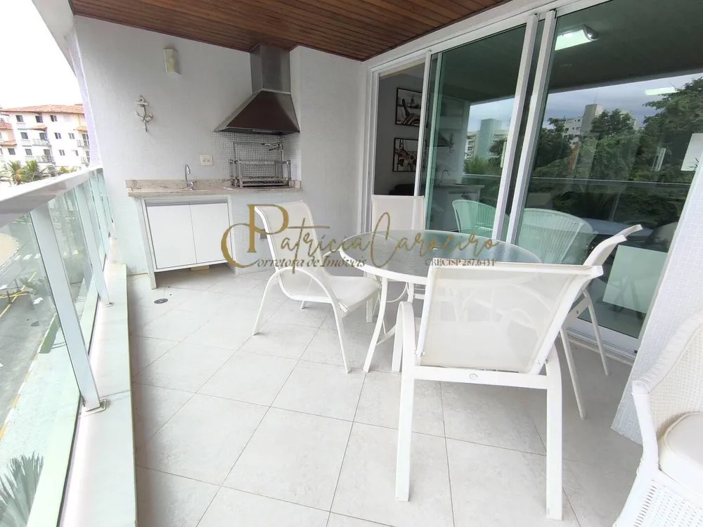 Apartamento, 4 quartos, 142 m² - Foto 6