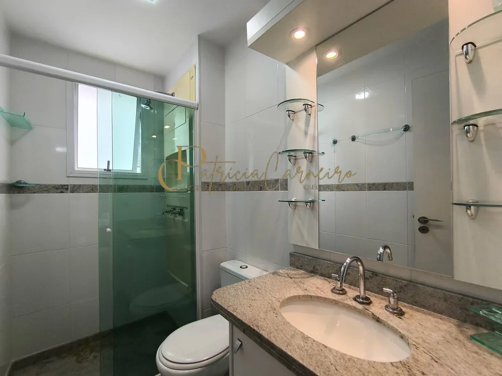 Apartamento, 4 quartos, 142 m² - Foto 15