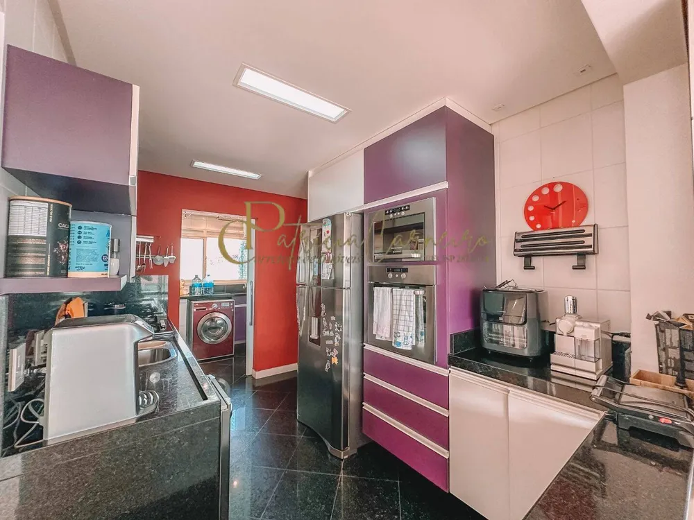 Cobertura, 4 quartos, 400 m² - Foto 4