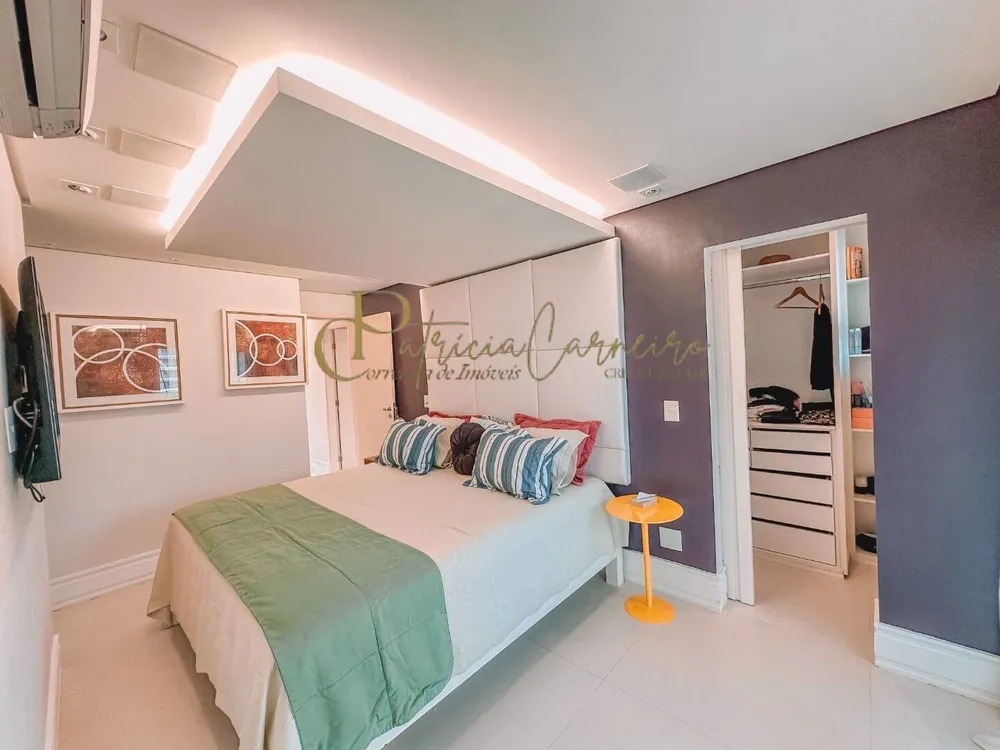 Cobertura, 4 quartos, 400 m² - Foto 12