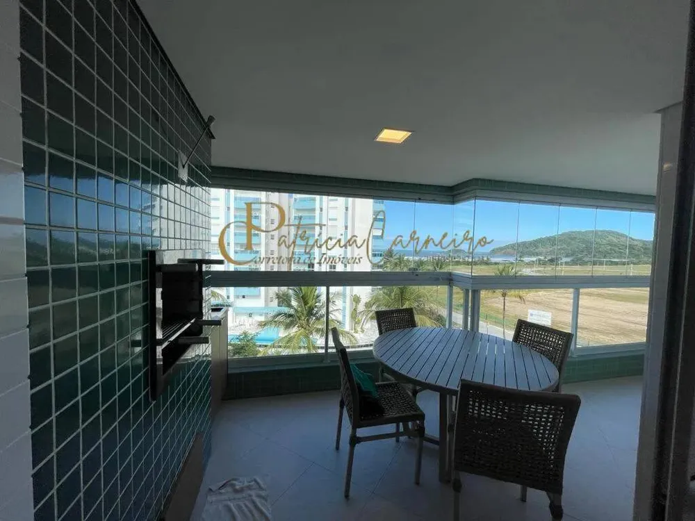 Apartamento, 3 quartos, 102 m² - Foto 1