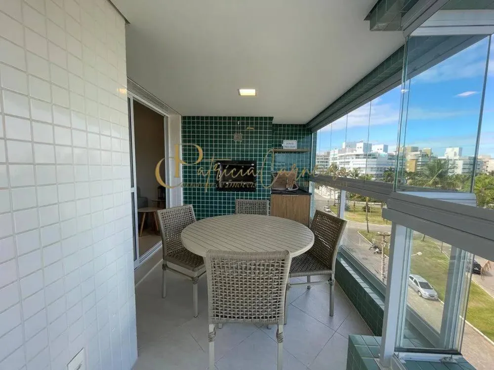 Apartamento, 3 quartos, 102 m² - Foto 3