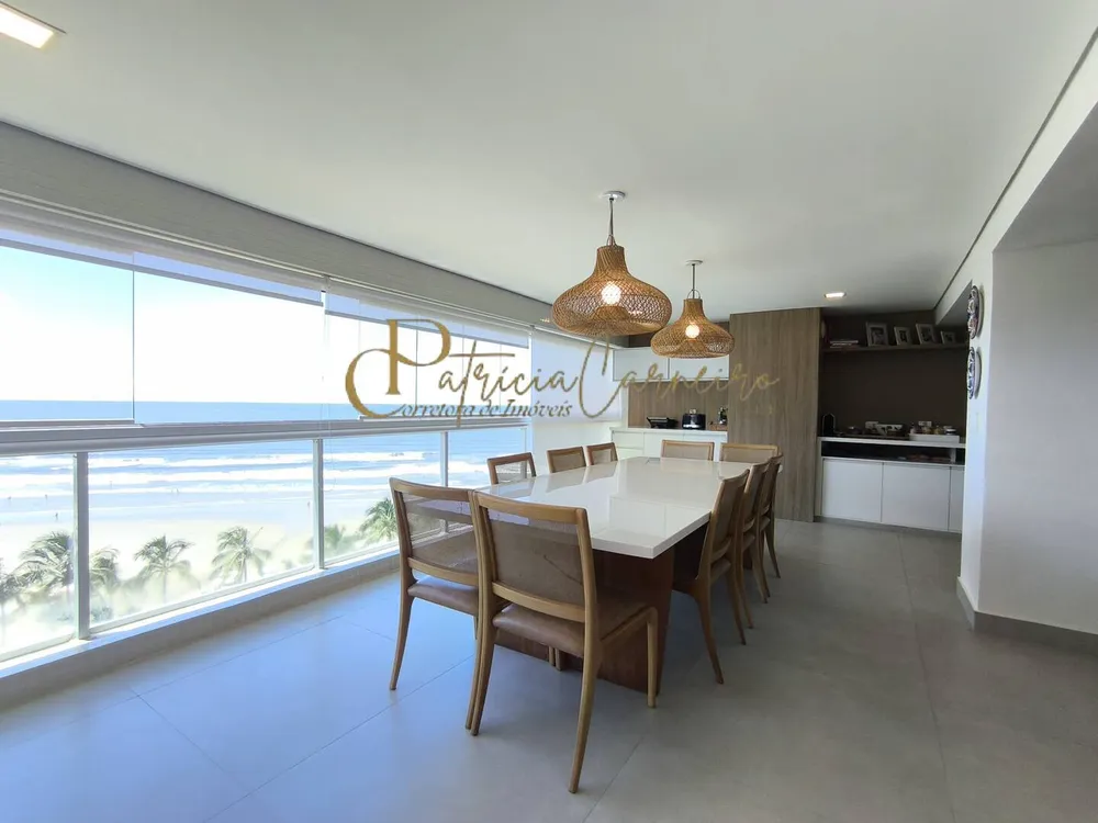 Cobertura, 4 quartos, 347 m² - Foto 1