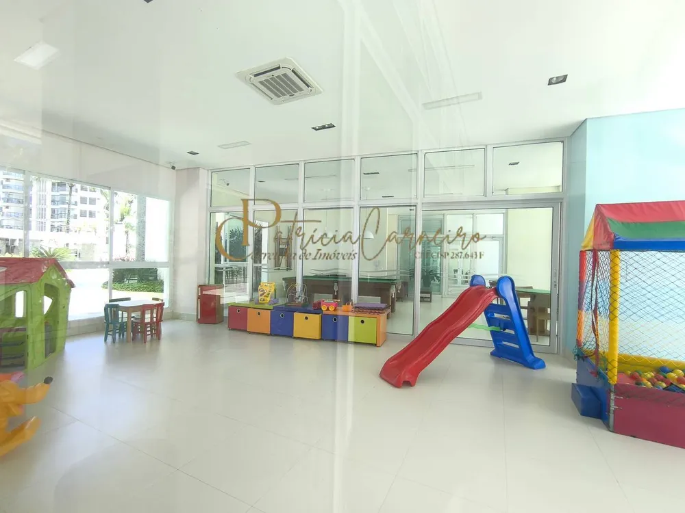 Cobertura, 4 quartos, 347 m² - Foto 11