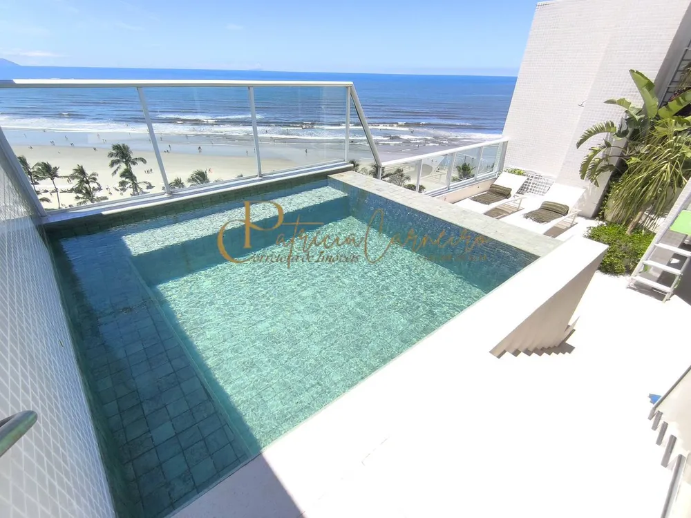 Cobertura, 4 quartos, 347 m² - Foto 5