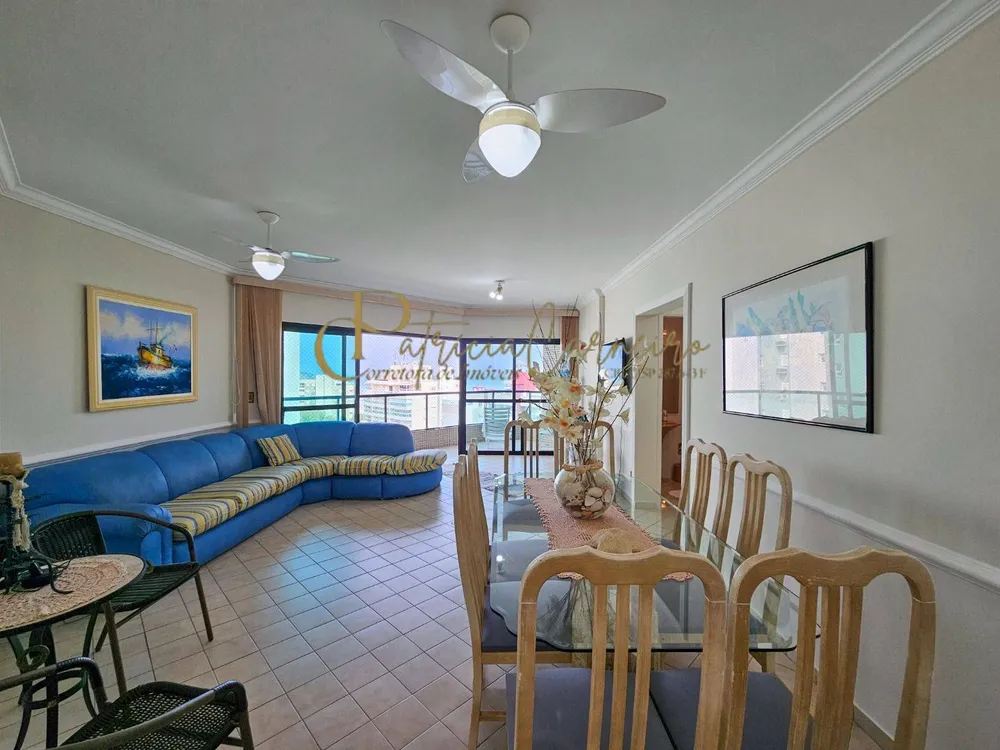 Apartamento, 4 quartos, 169 m² - Foto 3