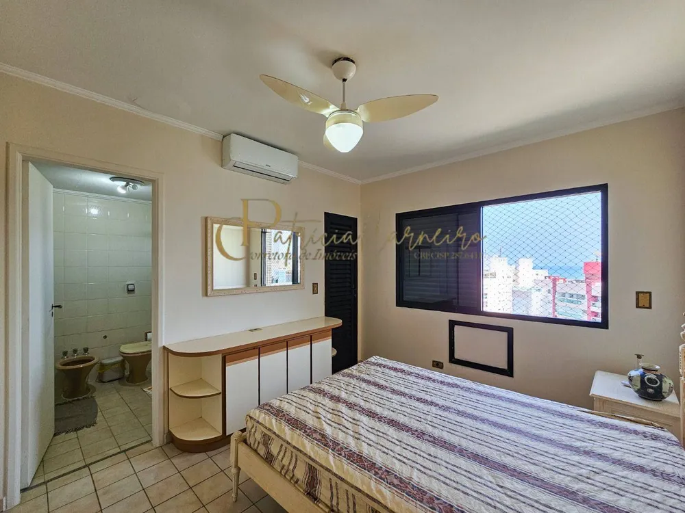 Apartamento, 4 quartos, 169 m² - Foto 16