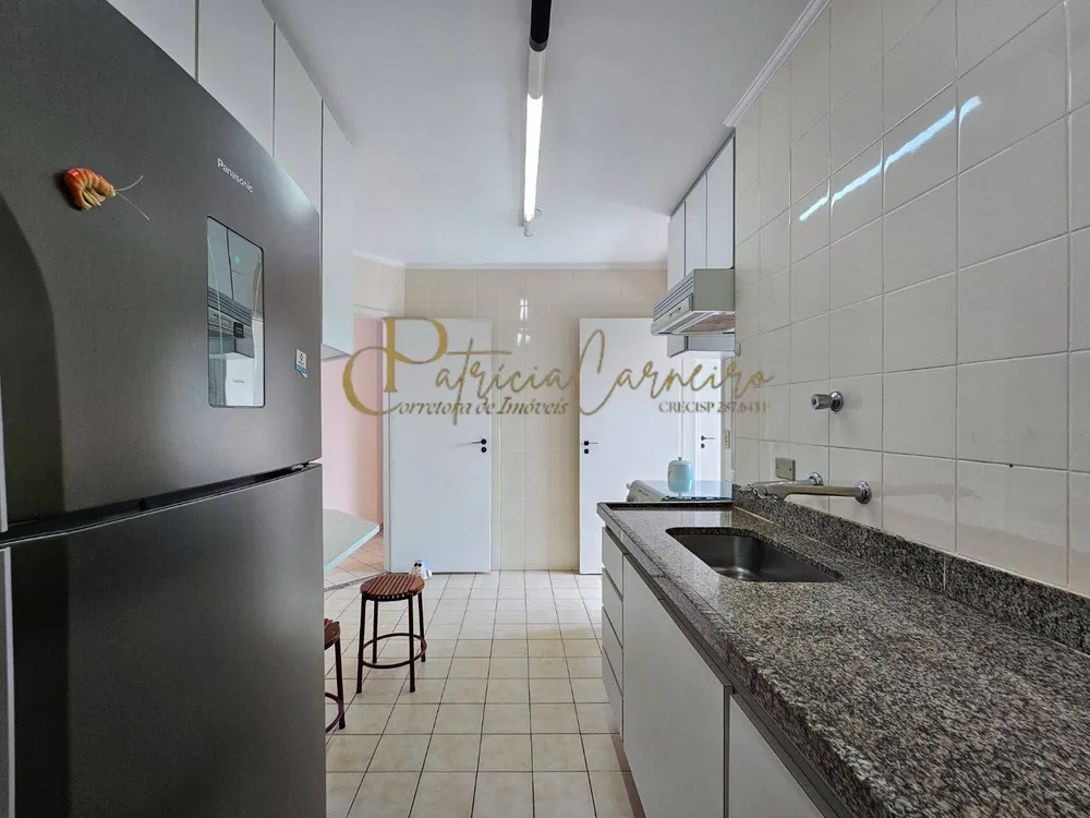 Apartamento, 4 quartos, 169 m² - Foto 5
