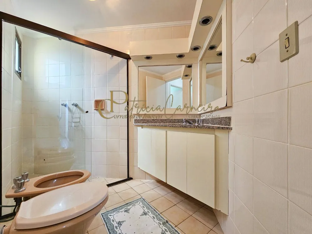 Apartamento, 4 quartos, 169 m² - Foto 12