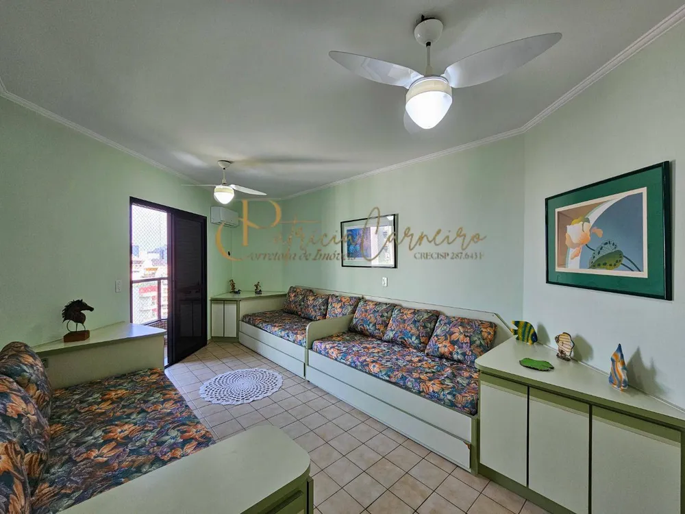Apartamento, 4 quartos, 169 m² - Foto 11