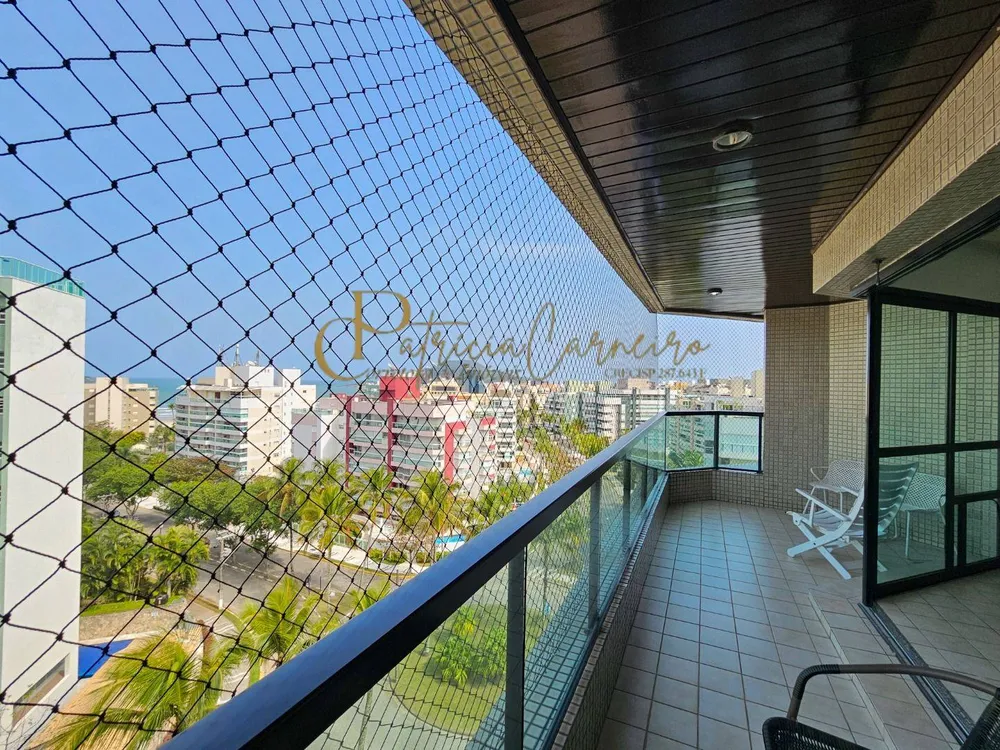 Apartamento, 4 quartos, 169 m² - Foto 2